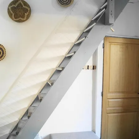 Appartement Studio Alexis Proche Centre