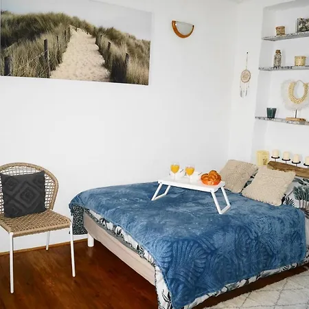 Appartement Studio Alexis Proche Centre