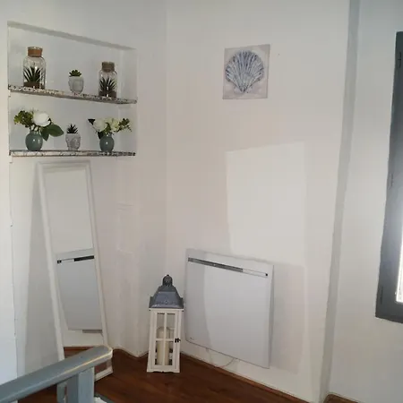 Studio Alexis Proche Centre Montélimar