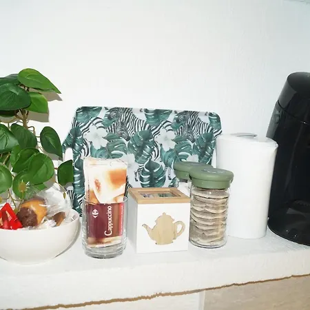 Studio Alexis Proche Centre Appartement