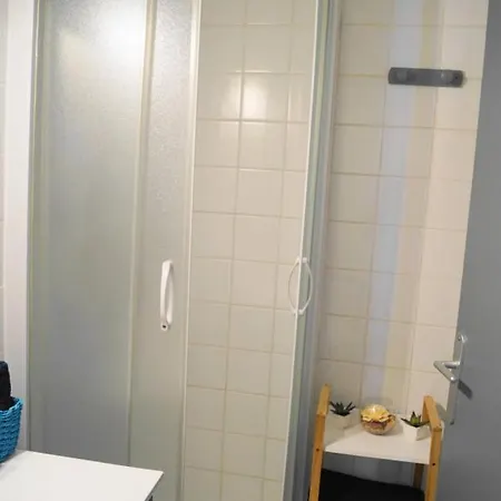 Studio Alexis Proche Centre Appartement *